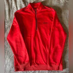 Men’s Taylormade Golf 1/4 Zip